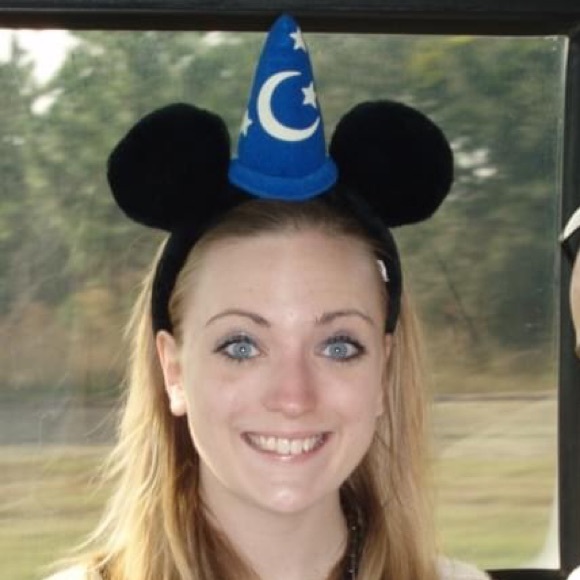 Vintage 2005 Mickey ‘Sorcerer’s Hat’ Ears - Picture 7 of 7